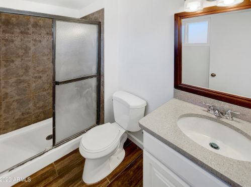 1812 Rosal Dr, Chandler AZ 85224-2256 exterior