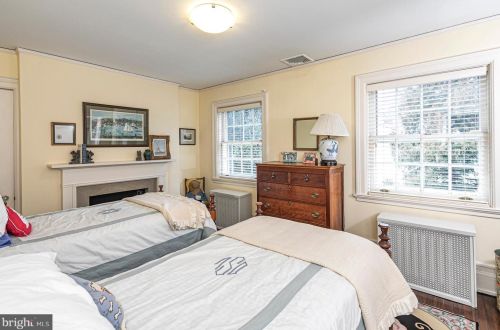 101 Library Pl, Princeton NJ 08540-3019 exterior