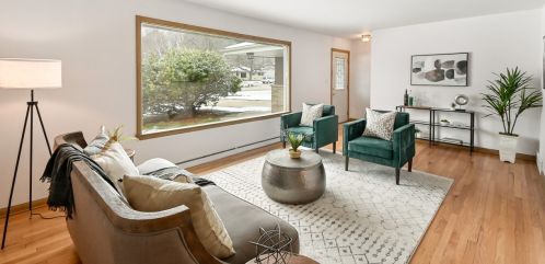 6750 Range Line Rd, Milwaukee, WI 53209-3210