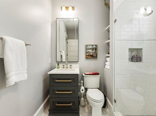 273 9 St, Atlanta GA 30309-4208 exterior