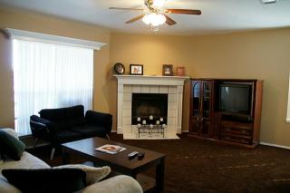 3422 Keygate Dr, Spring TX  77388-3338 exterior