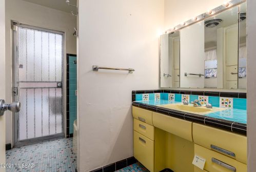 2922 9th St, Tucson AZ  85716-5207 exterior