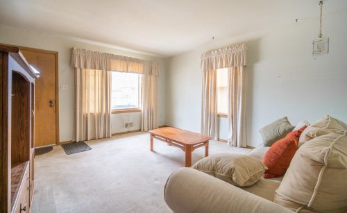 4547 74, Milwaukee WI 53213-1735 exterior