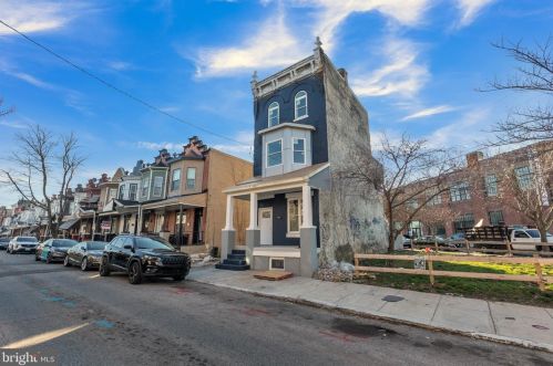 1650 30th St, Philadelphia PA  19145-1664 exterior