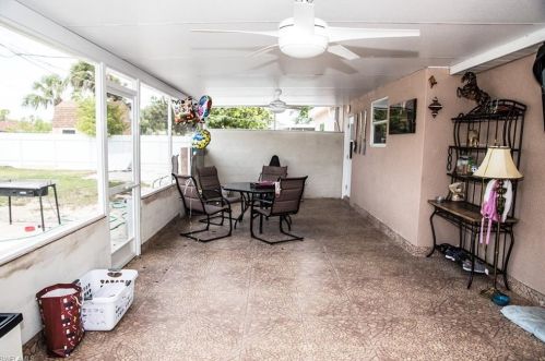 2797 46 St, Naples FL 34116-7855 exterior