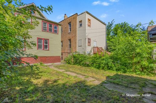 11537 Perry Ave, Chicago IL 60628-6626 exterior