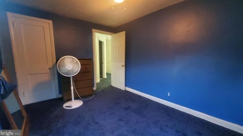 1032 Toll St, Chester PA 19022-1451 exterior