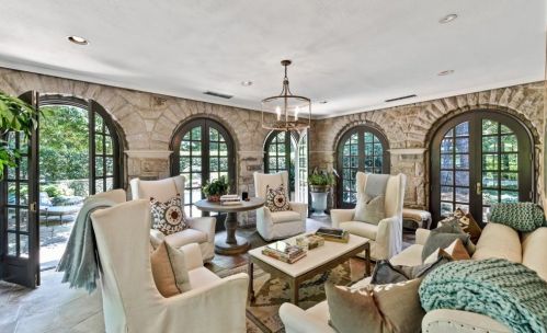 3015 Andrews Dr, Atlanta, GA 30305-2001