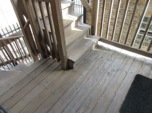 4407 Sacramento Ave, Chicago IL  60625-3873 exterior