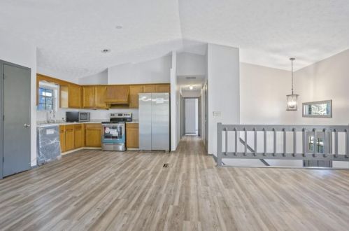 2158 Sara Ashley Way, Lithonia GA 30058-8953 exterior