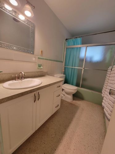 610 Azalea Ave, Fort Pierce FL 34982-6228 exterior