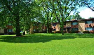 342 Island Dr, Madison WI  53705-4515 exterior