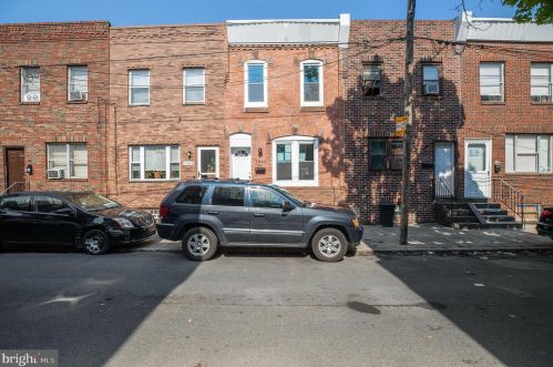 1540 Bailey St, Philadelphia PA 19121-2605 exterior