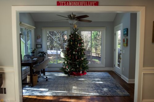 2434 Midvale Ct, Tucker GA  30084-3346 exterior