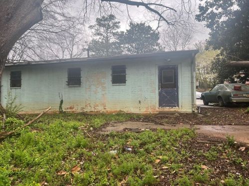 1097 Kipling St, Atlanta, GA 30315-7030