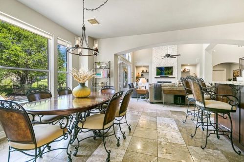 4316 Canoas Dr, Austin TX 78730-1446 exterior