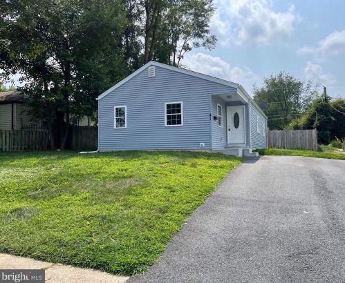 41 Lea Rd, New Castle, DE 19720-1955