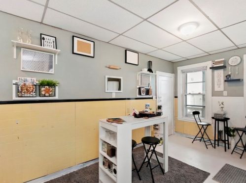 742 Bennington St, Boston MA exterior