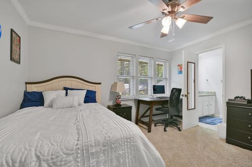 2207 Laurel Hill Dr, Humble TX 77339-3165 exterior