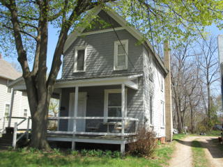 815 Oakland Dr, Kalamazoo MI  49008-1201 exterior