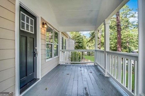 424 Dorsey Rd, Atlanta GA  30354-1201 exterior