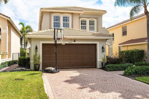 8844 Briarwood Meadow Ln, Boynton Beach, FL 33473-7814
