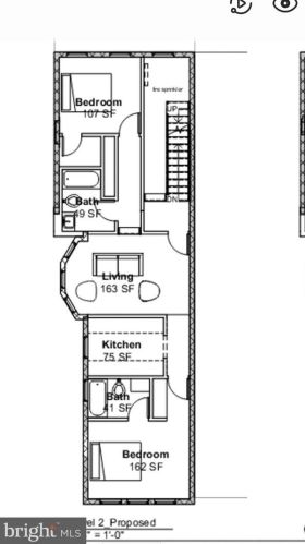 235 Spring St, Trenton NJ  08618-4610 exterior