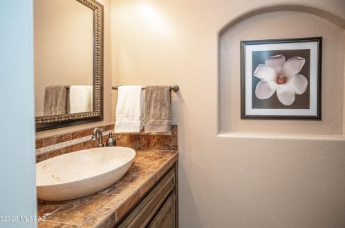 37660 Mashie Dr, Tucson AZ 85739-1134 exterior