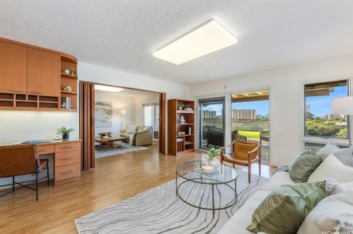 1468 Ala Leleu St, Honolulu, HI 96818-1515