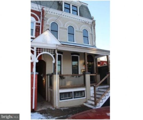 622 Shippen St, Lancaster, PA 17602-2331