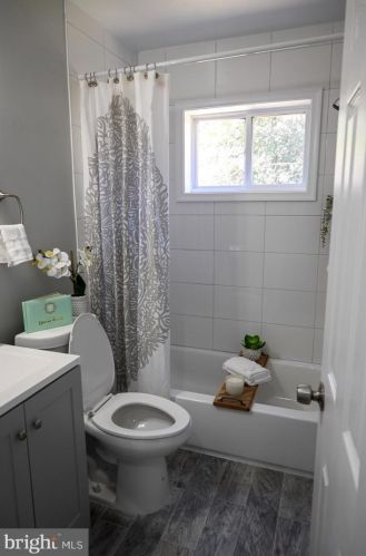 10208 Calumet Dr, Silver Spring MD  20901-4602 exterior