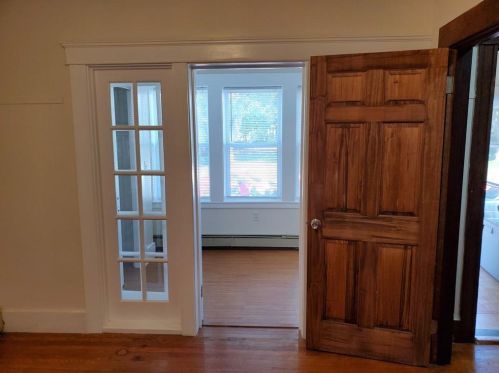 668 Grove St, Woonsocket RI  02895-5816 exterior