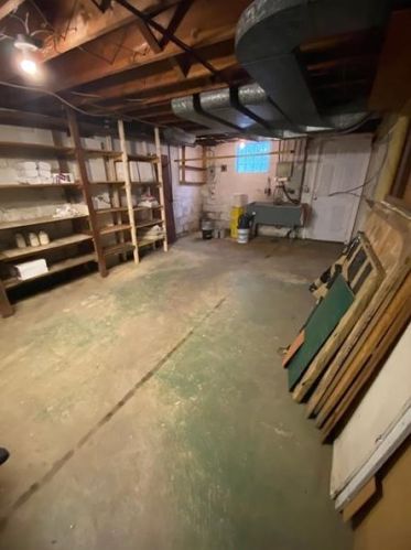 11725 Althea Dr, Pittsburgh PA 15235-1853 exterior