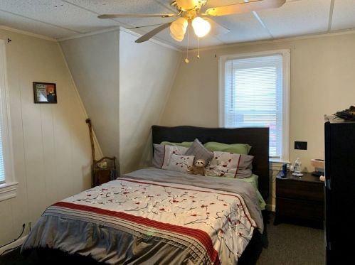 29 George St, Providence RI 02905-3614 exterior