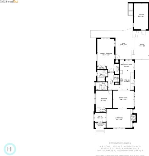 1614 Capistrano Ave, Berkeley CA 94707-1803 exterior