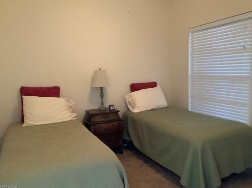 4420 Botanical Place Cir, Naples FL 34112-2404 exterior