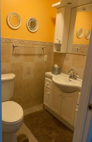 5833 Paulina St, Chicago IL  60660-3203 exterior