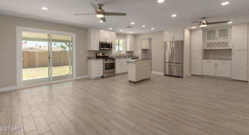 13001 29th Pl, Phoenix AZ  85032-6511 exterior