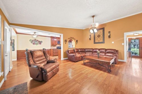 7019 Foxmar Ln, Humble TX 77338-1620 exterior