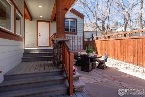 2919 6 St, Boulder CO 80304-3012 exterior