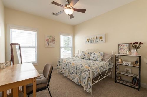 1110 Francis St, Atlanta GA 30318-5322 exterior