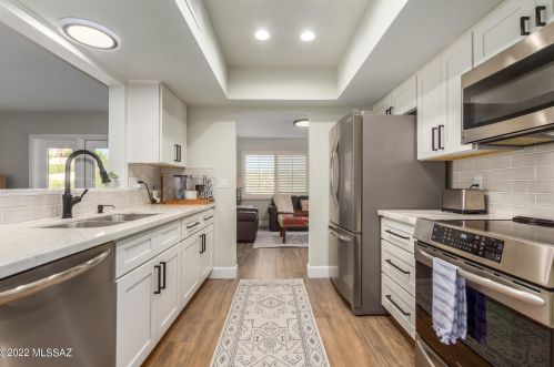 5795 Paseo Cimarron, Tucson AZ  85750-1106 exterior