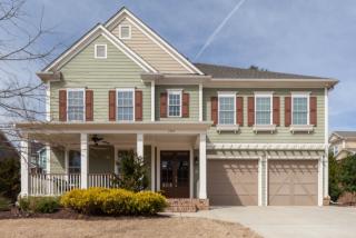 204 Hidden Stream Dr, Apex, NC 27539-7760