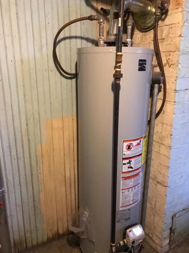 2185 Continental St, Meskegon MI 49444-1213 exterior