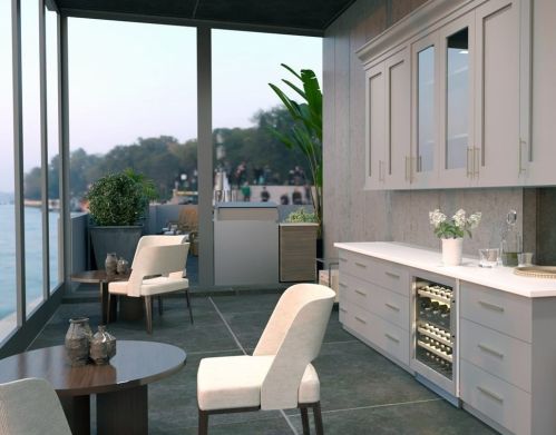 101 Condor St, Boston MA exterior