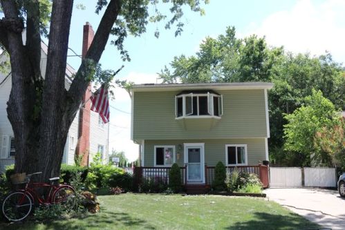 654 Hendrickson Blvd, Clawson MI  48017-1714 exterior