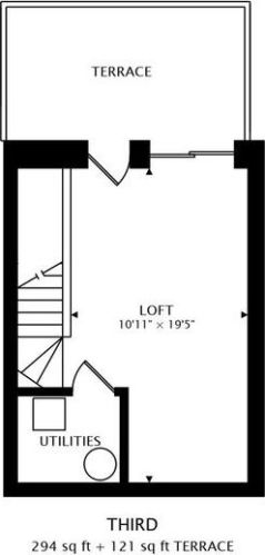 1812 Federal St, Chicago IL 60616-1650 exterior