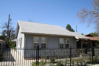 3400 42 St, Sacramento CA  95817-3724 exterior