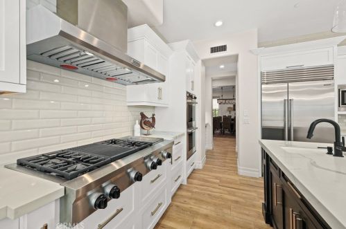 2440 Bronzewood Dr, Tustin CA  92782-4321 exterior