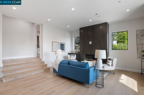 524 Cragmont Ave, Berkeley CA 94708-1207 exterior